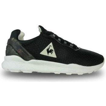 Le Coq Sportif Chaussure R Xvi Hiver Floral Noir Chaussures Homme